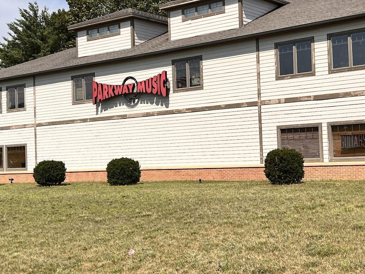 Parkway Music