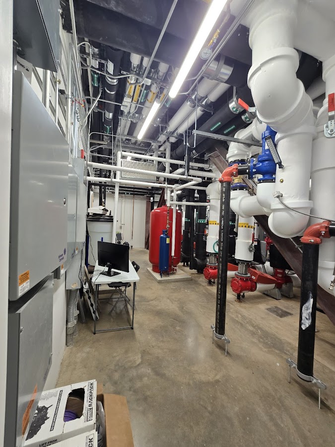 Midwestern Mechanical