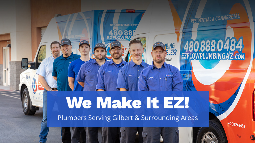 EZ Flow Plumbing, LLC