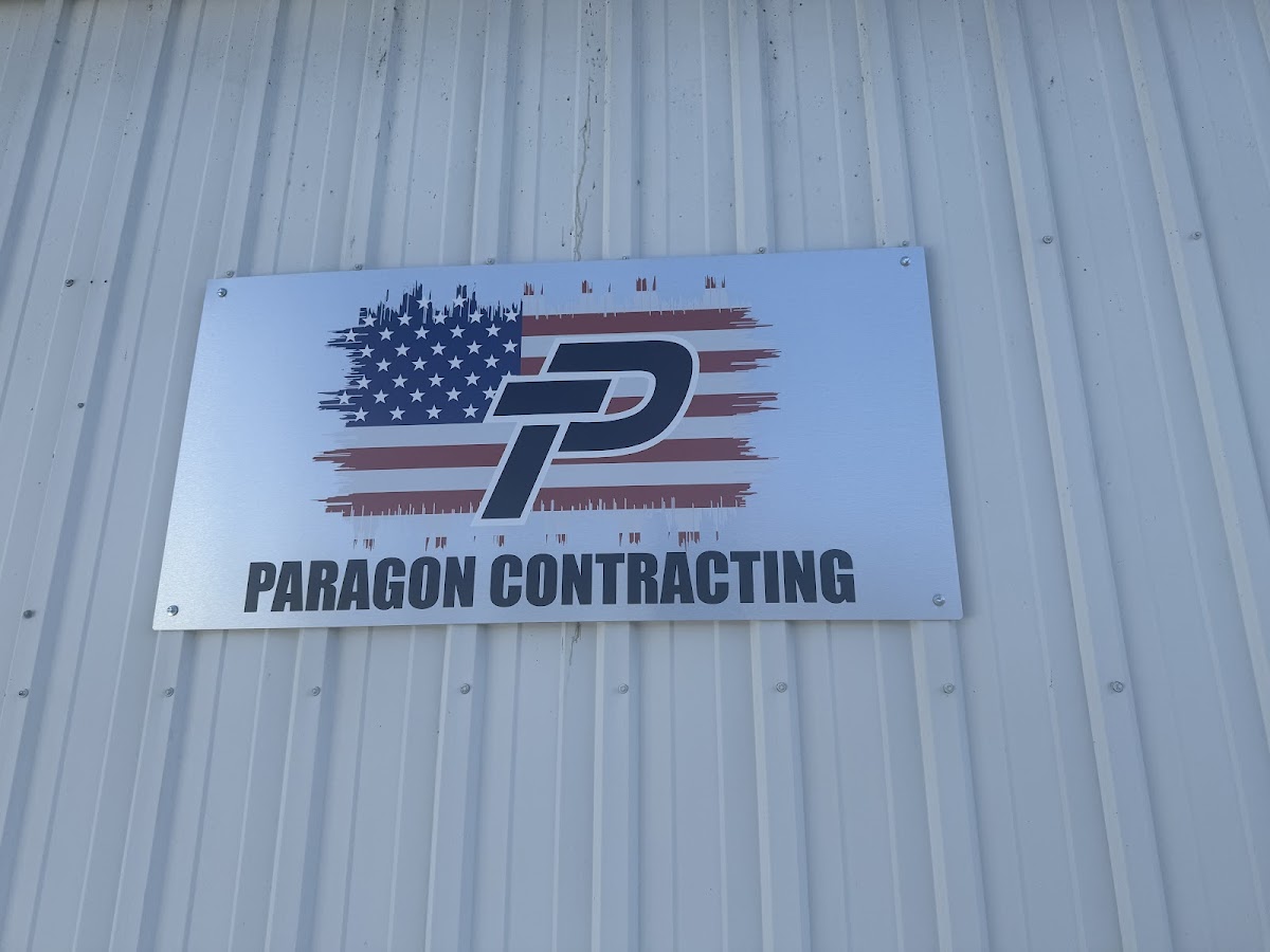 Paragon Plumbing and HVAC