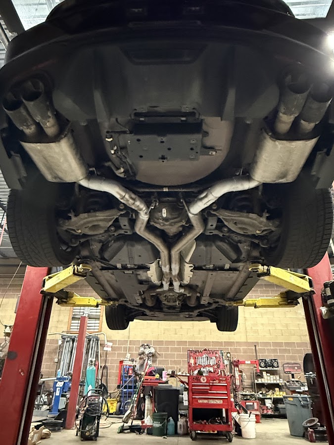 Meineke Car Care Center