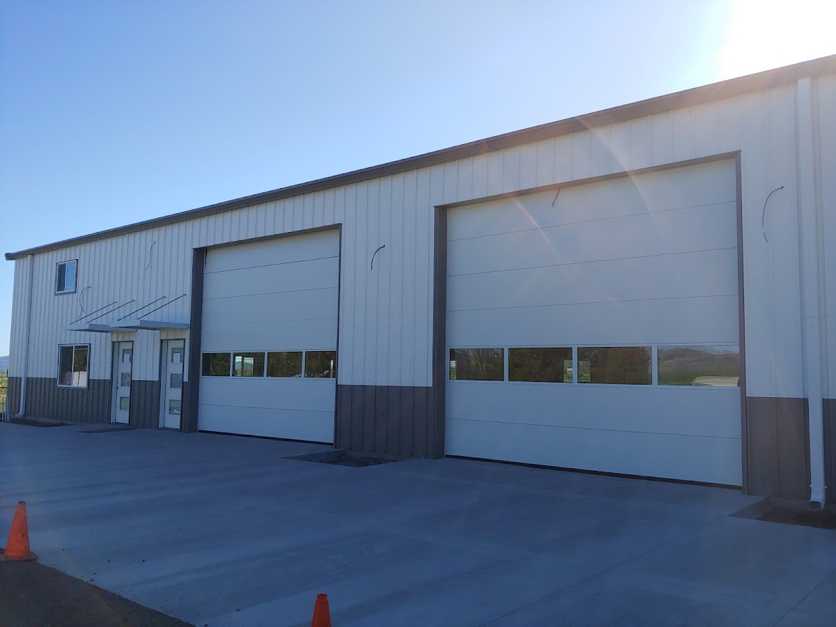 Kinsman Construction