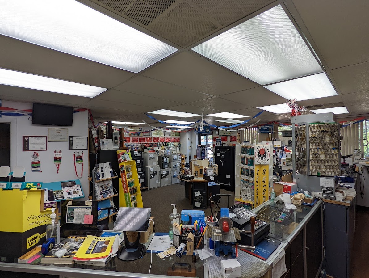 Certified Lock & Access