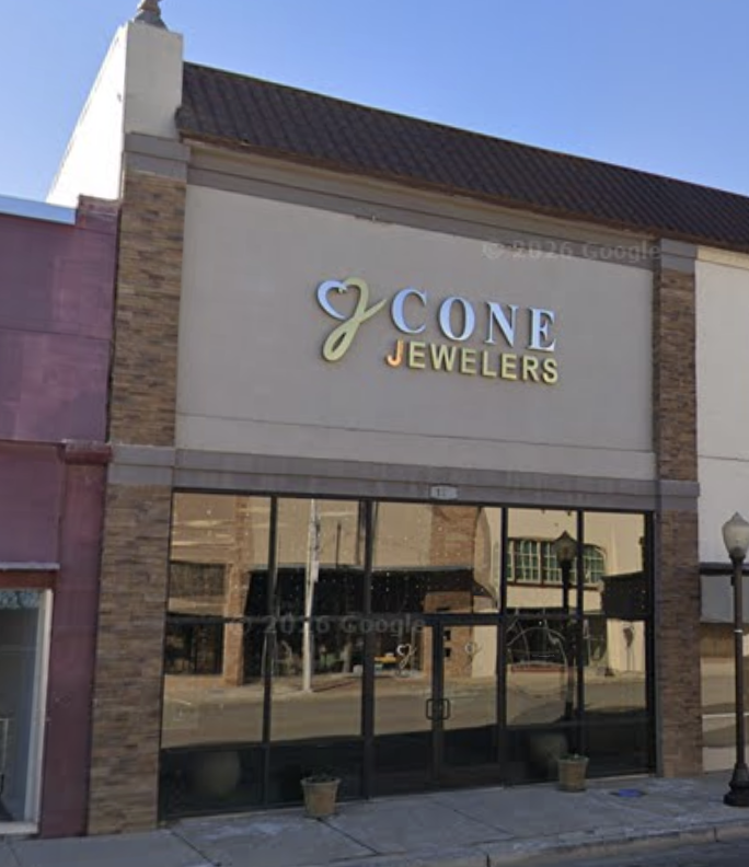 Cone Jewelers