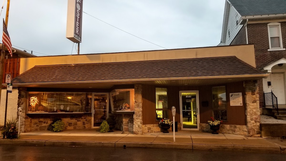 Foster Jewelers