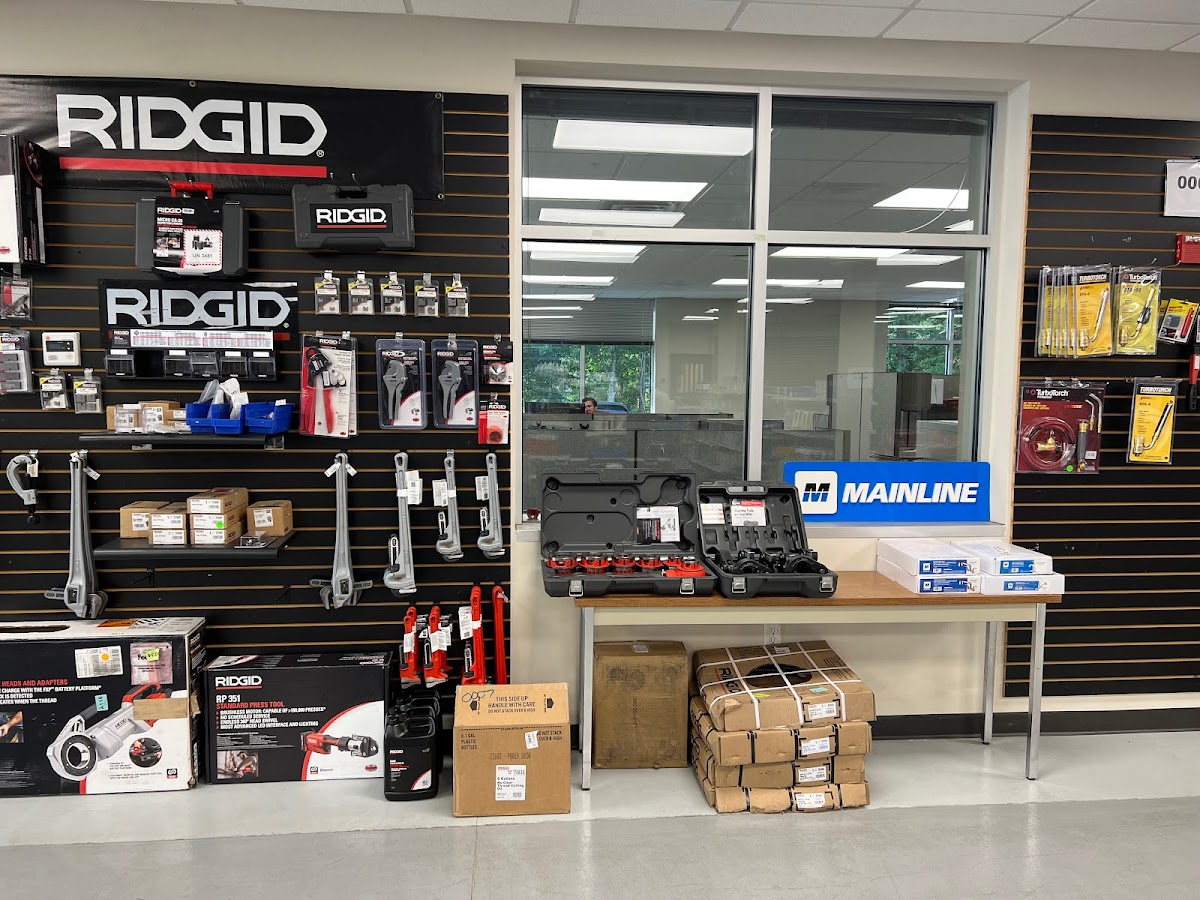 Cowan Supply - Norcross Industrial PVF & Commercial Plumbing