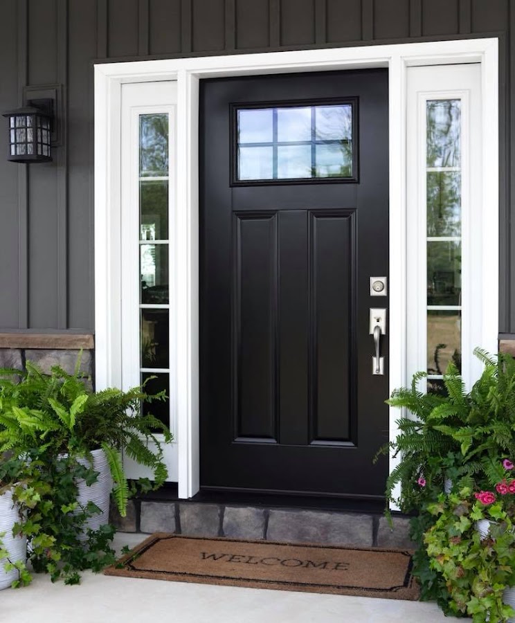 Obrebski Brothers Windows and Doors