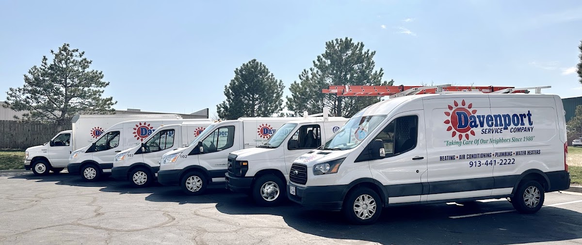 Davenport Service Company