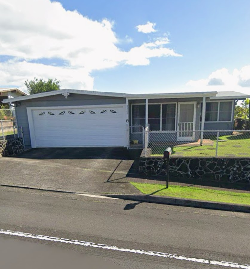 Appliance Service Center HI, LLC