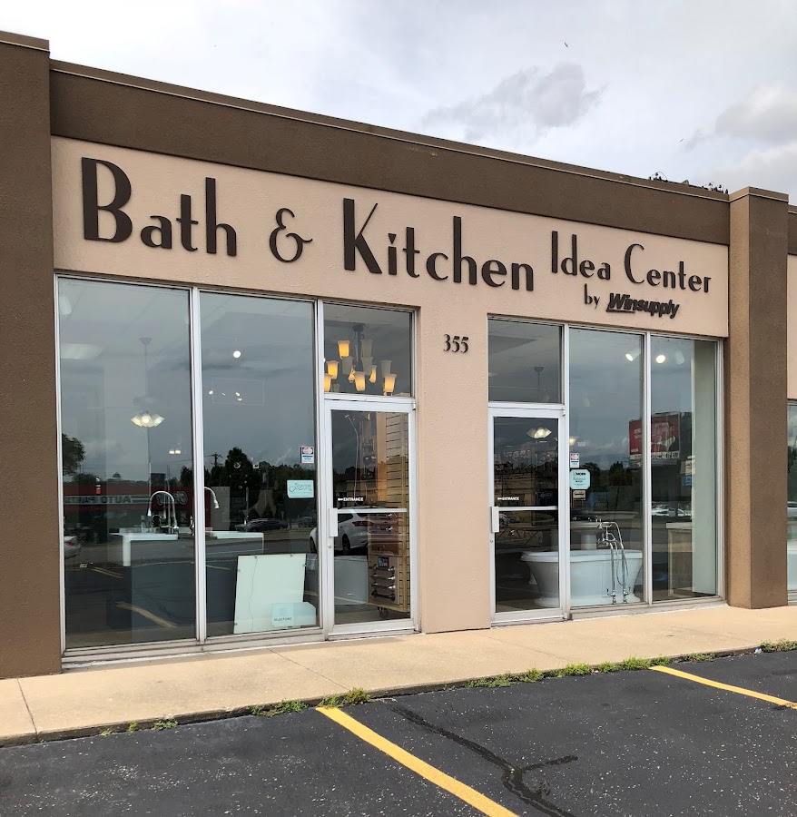 Winsupply of Cape Girardeau - Winsupply of Cape Girardeau Shower Repair in Cape Girardeau, MO photo