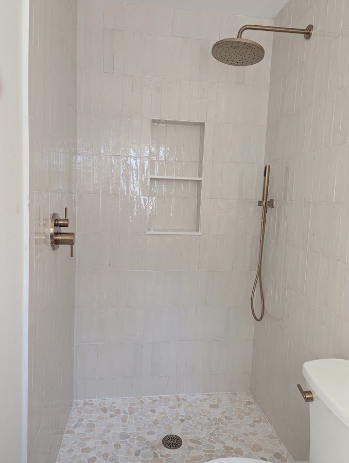 Knott's Plumbing Services