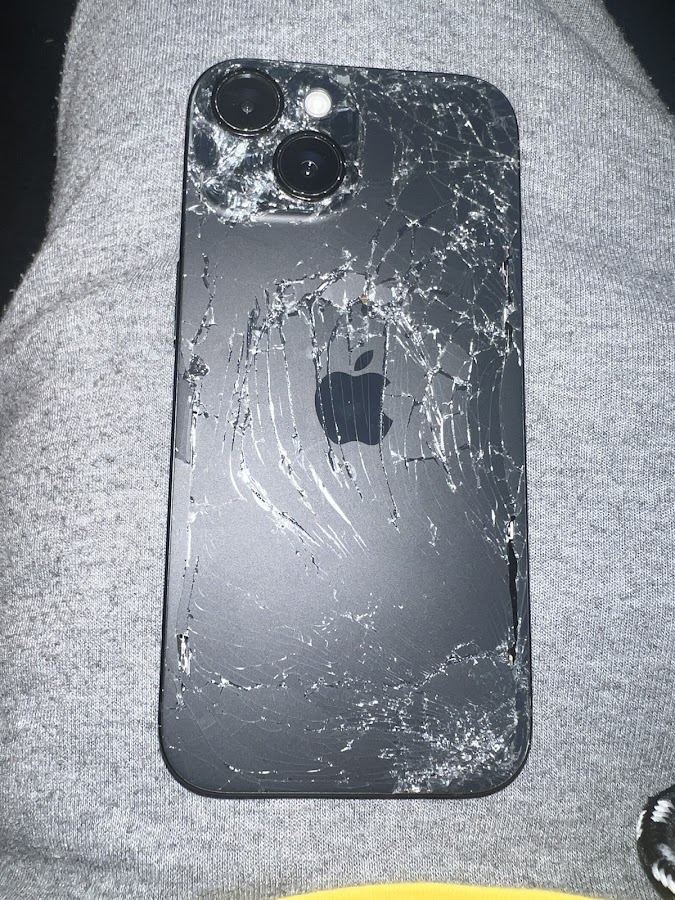 Tech Medics – iPhone Repair Macon GA