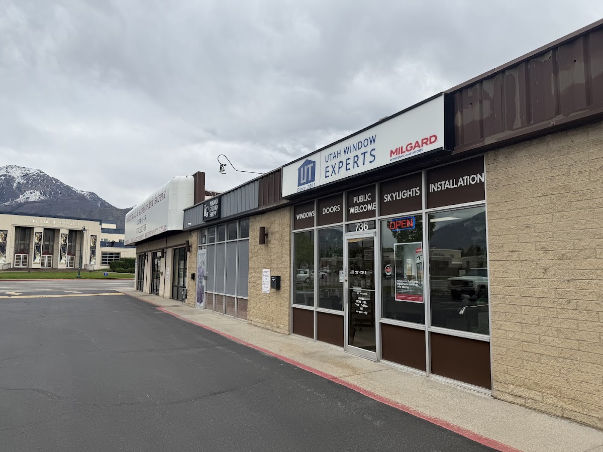 Utah Window Experts