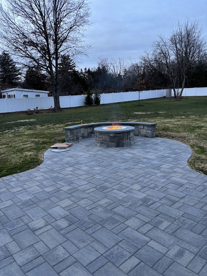 Parker Landscape Design