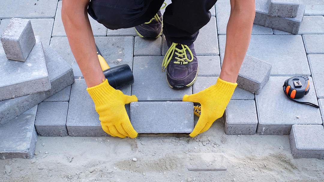 Local masonry & Waterproofing