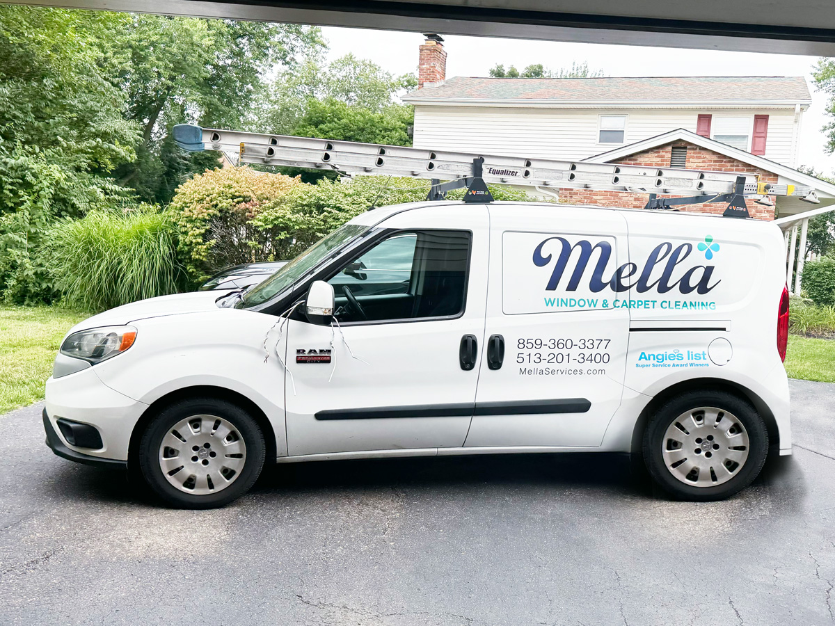 Mella Services