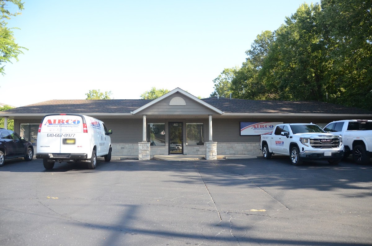 Airco Service Co, Inc.