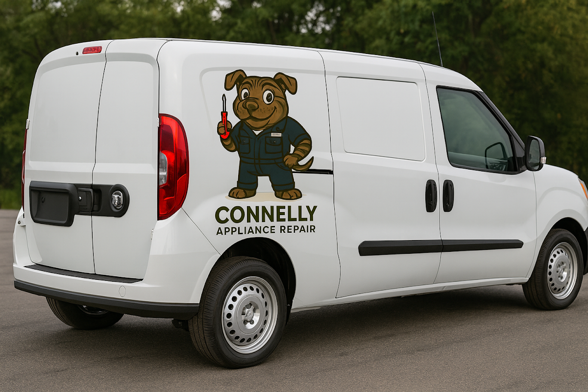 Connelly Appliance Repair