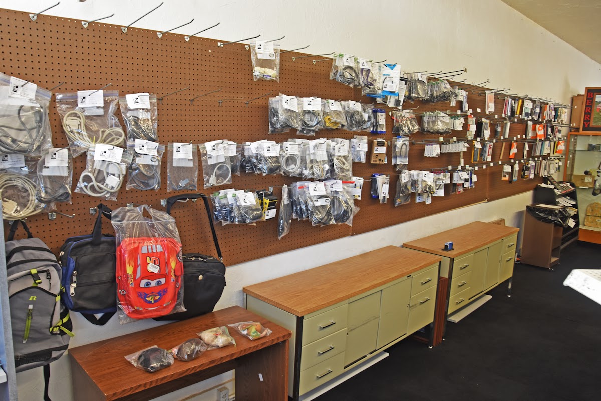 Berry Patch IT Services & Computer, Mobile Device Repair - Berry Patch IT Services & Computer, Mobile Device Repair Charging Port Repair in