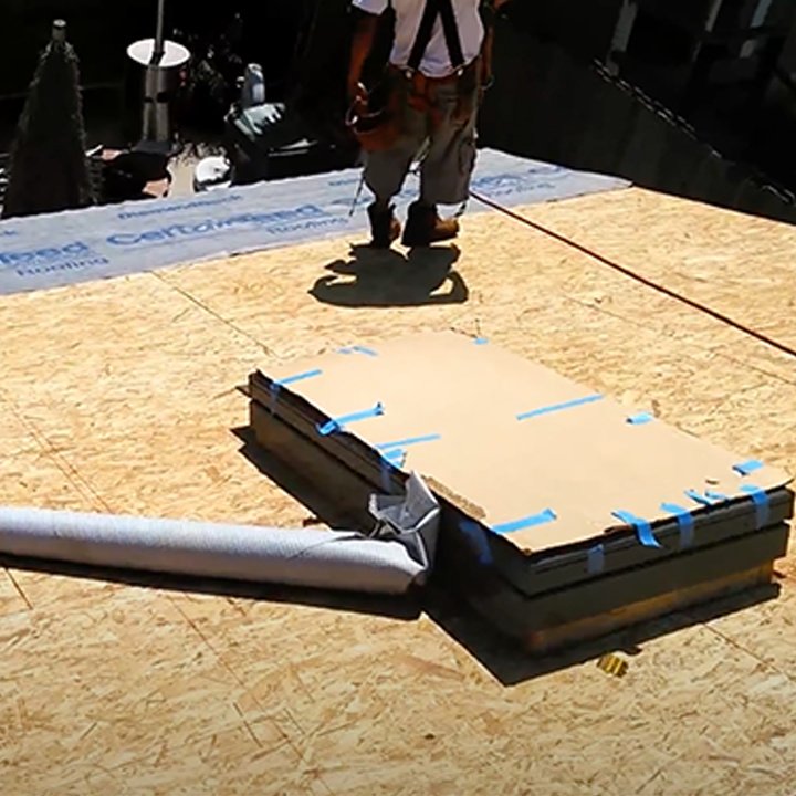 Trusted Roofing Clifton