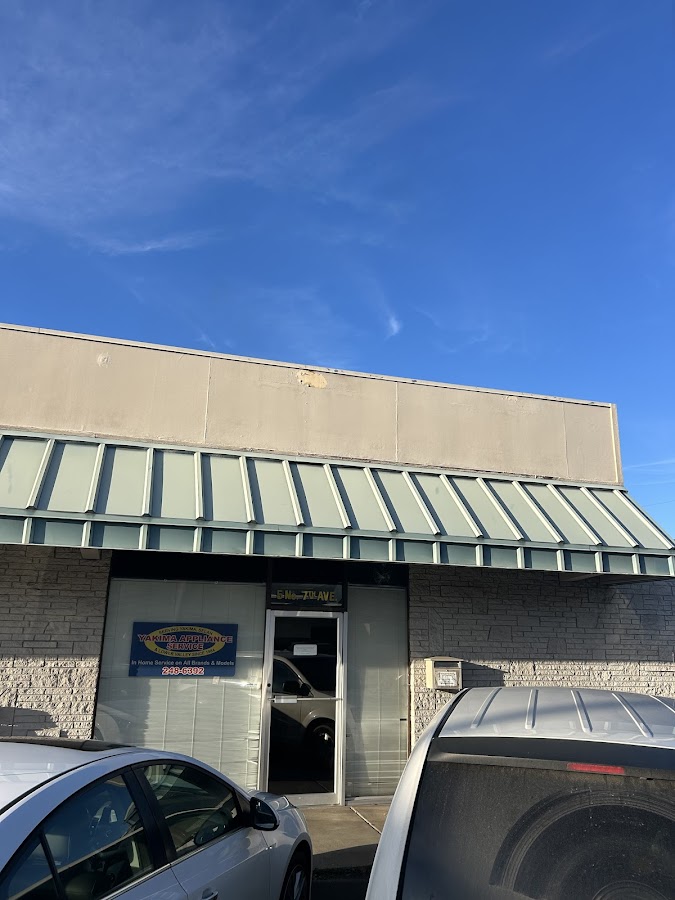 Yakima Appliance Service