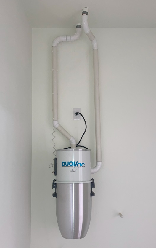 Tucson Central Vacuum Systems, LLC