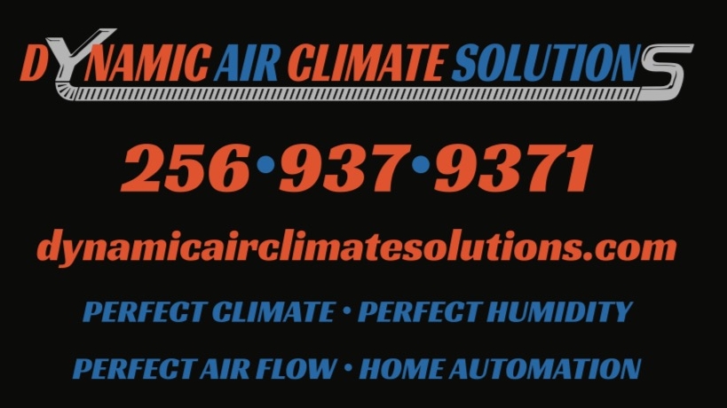 Dynamic Air Climate Solutions, LLC