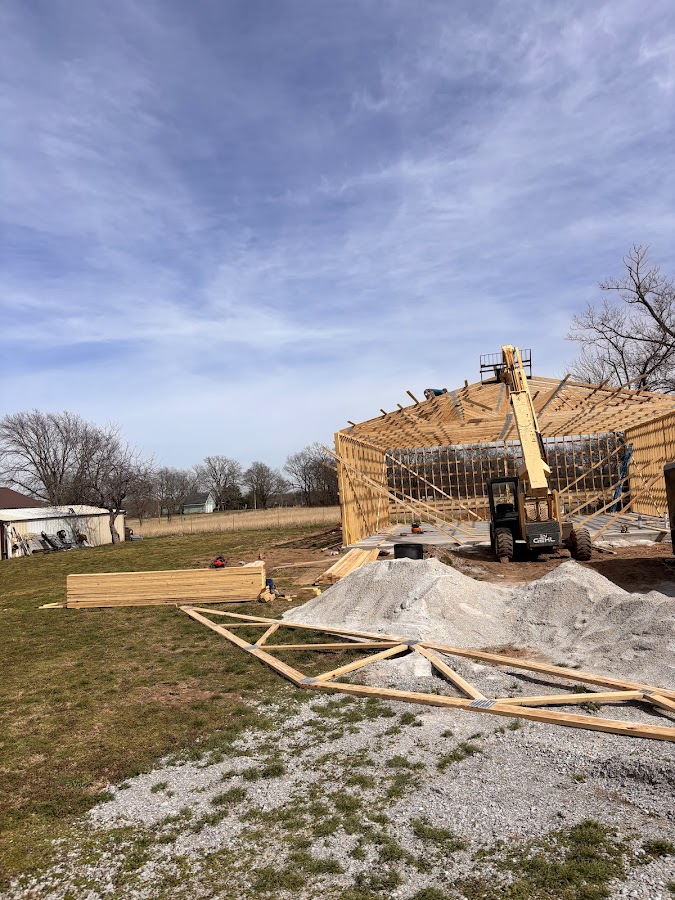 J&J construction llc