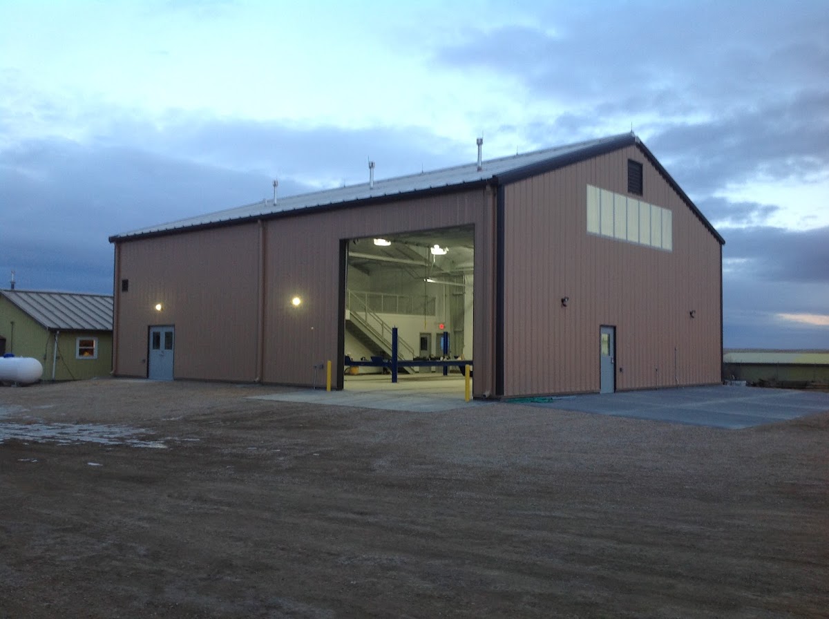 Geranios Enterprises Inc