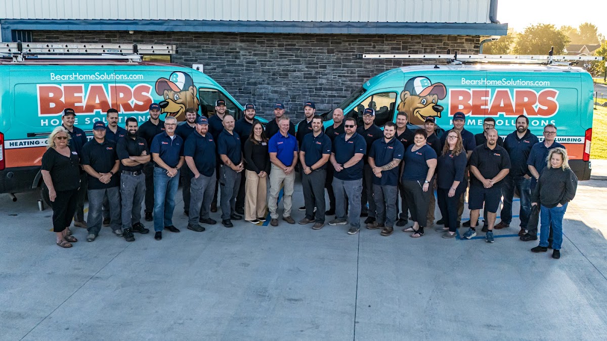 Bears Home Solutions