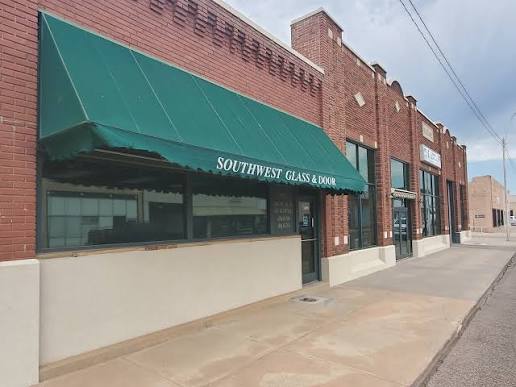 Southwest Glass & Door