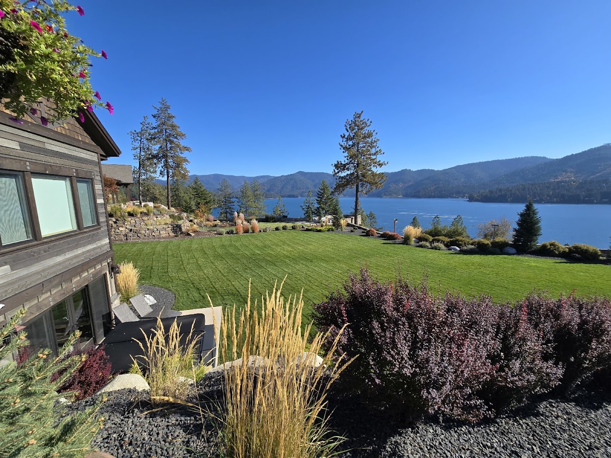 Senske Lawn Care Services - Coeur d'Alene - Senske Lawn Care Services - Coeur d'Alene Sprinkler Repair in Hayden, ID photo