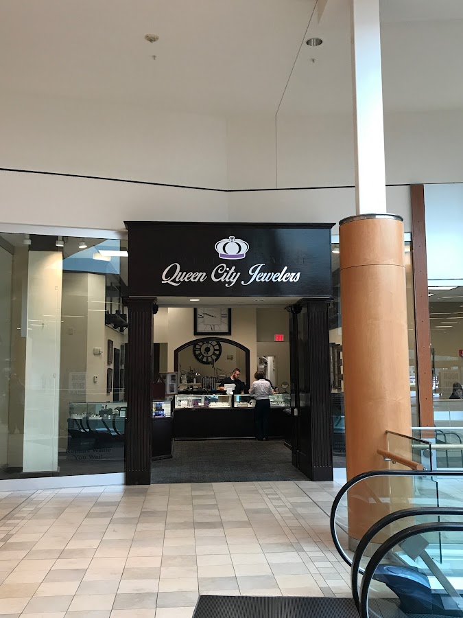 Queen City Jewelers