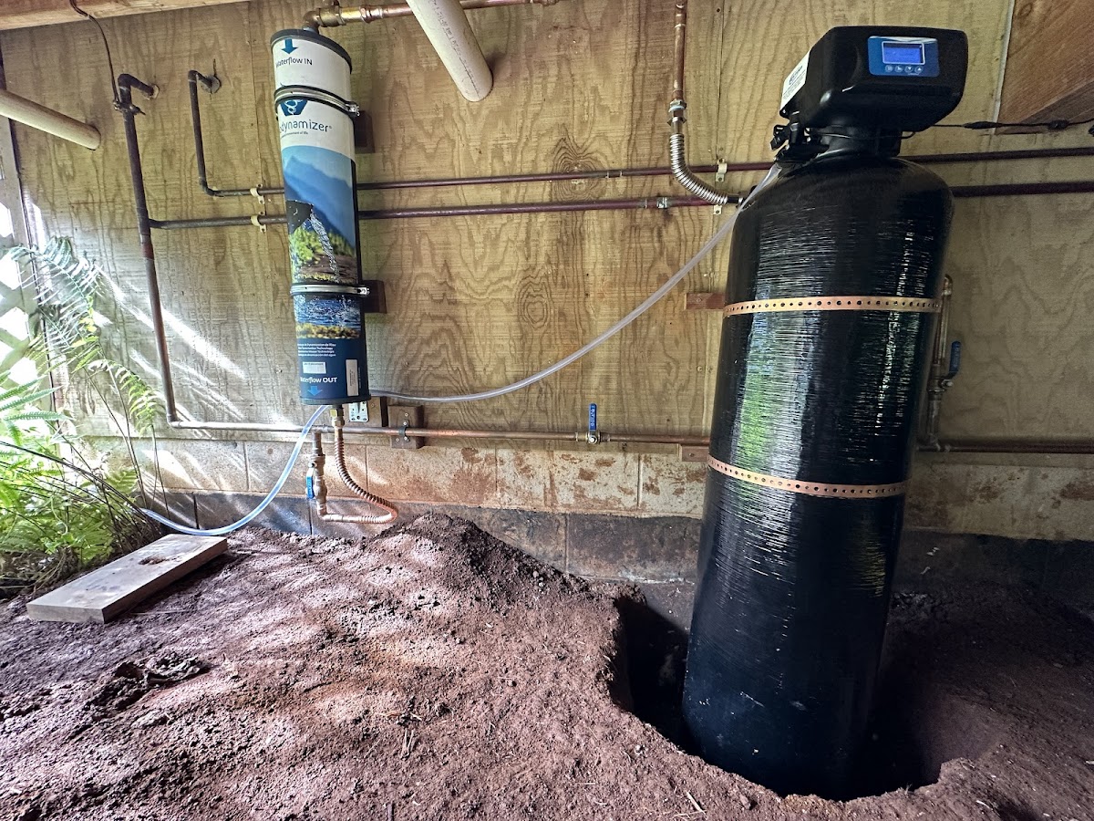 North Shore Plumbing Services