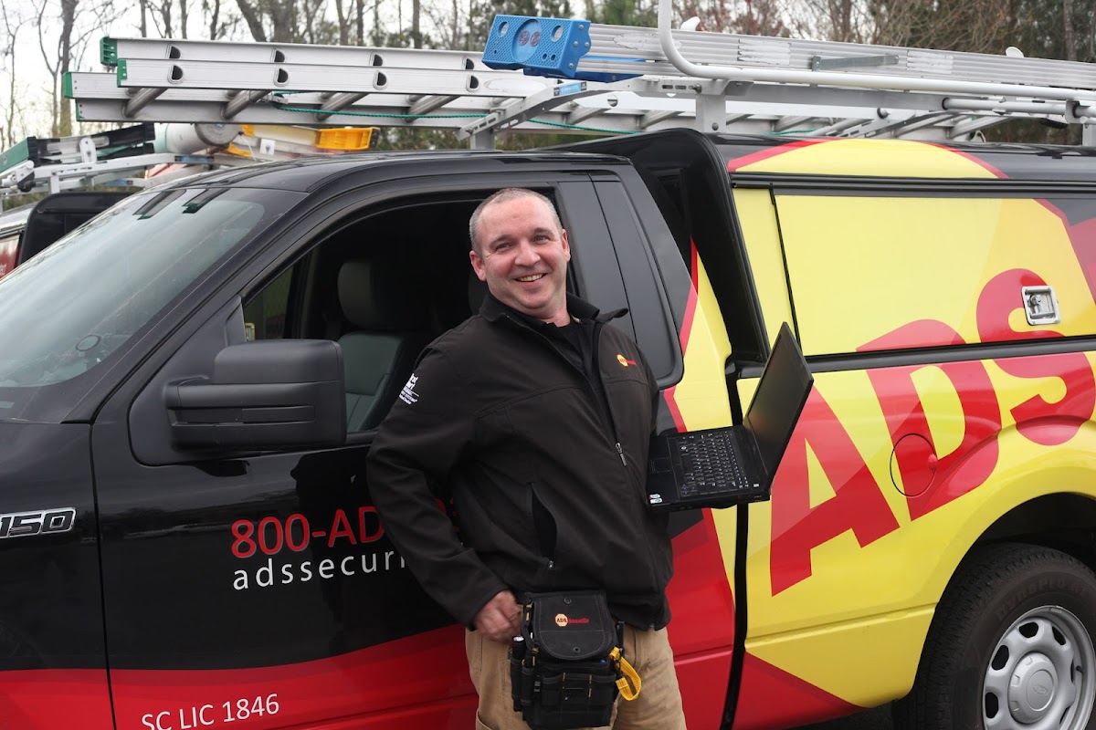 Vector Security - Savannah, GA - Vector Security - Savannah, GA Alarm System Repair in Savannah, GA photo