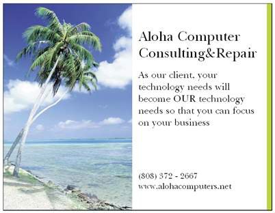 Aloha Computer Consulting-Rpr