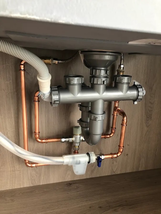 Alpharetta Plumbing & Septic Service