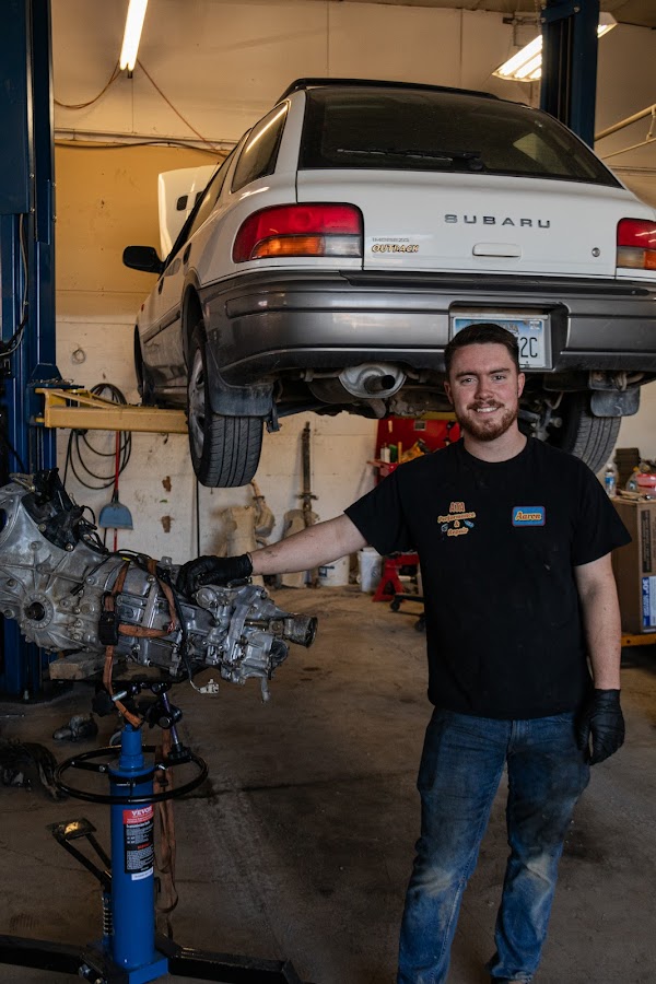 ATA Performance and Repair LLC