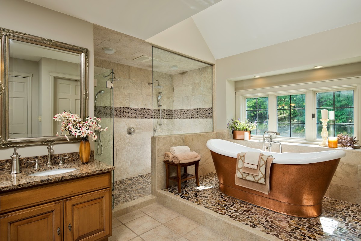 Kitchen & Bath World