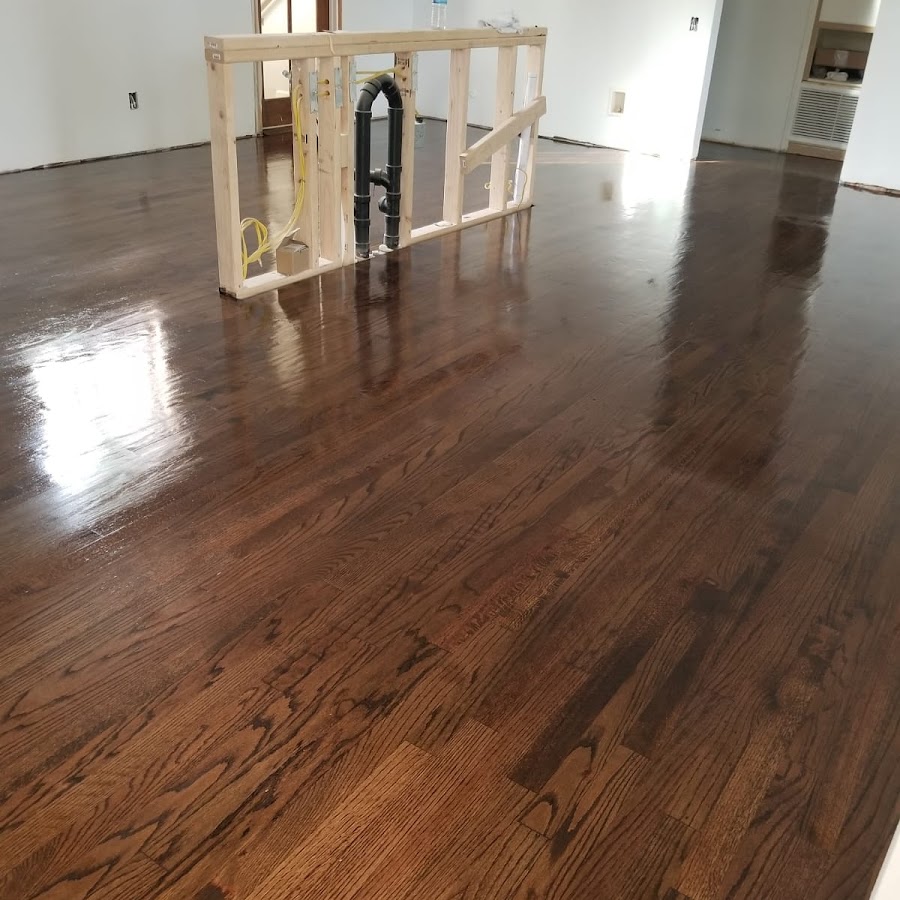 I C Custom Hardwood Floors