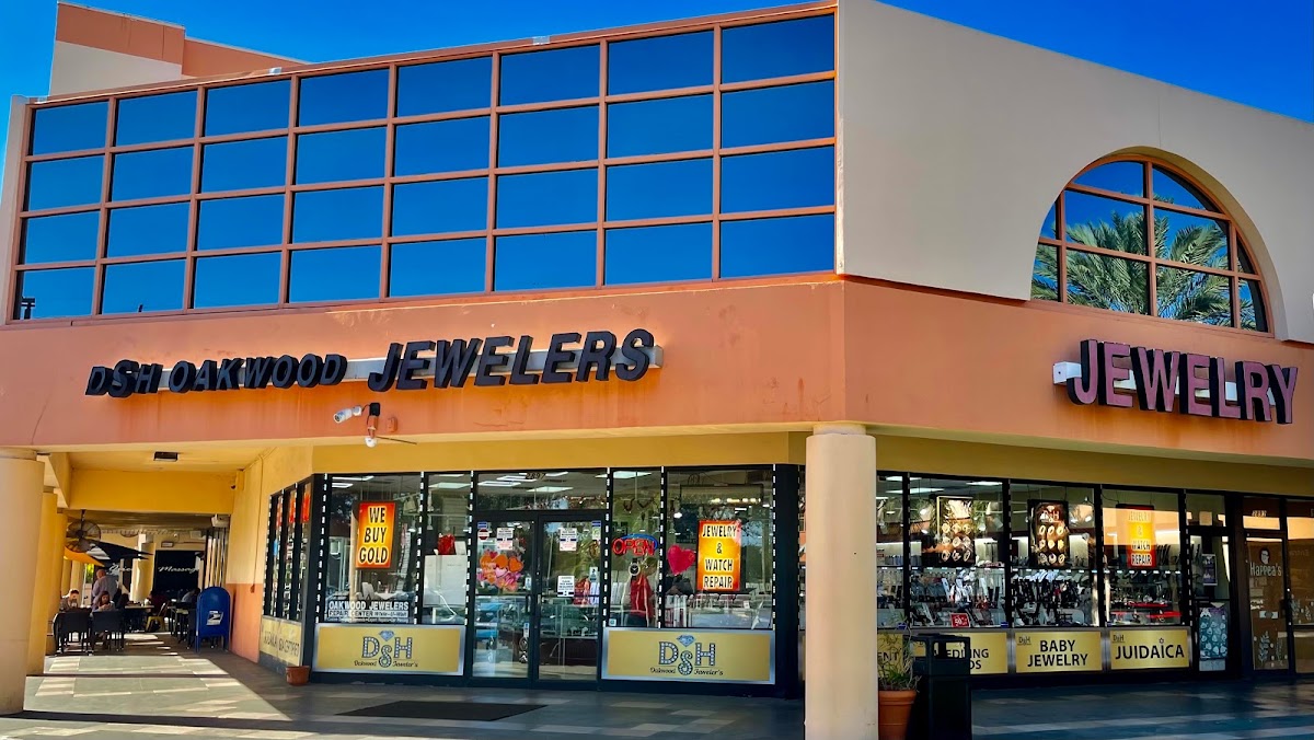 DSH Jewelers