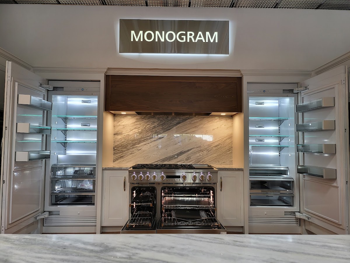 National Appliance Warehouse