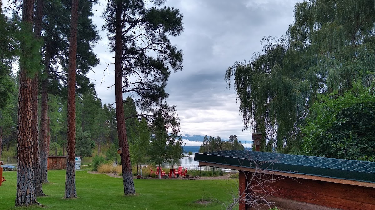 RJK Chimney & Landscape Service