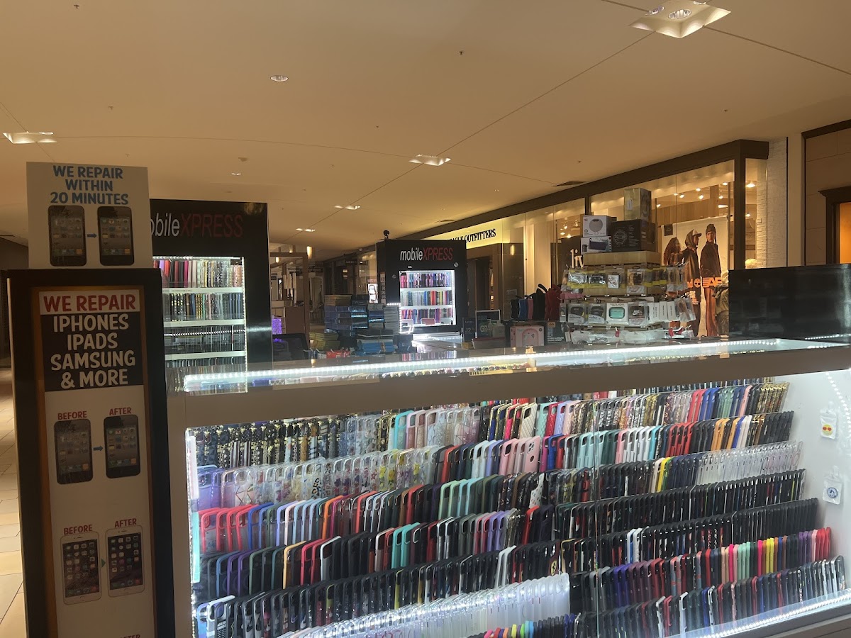 MobileXpress - St Cloud