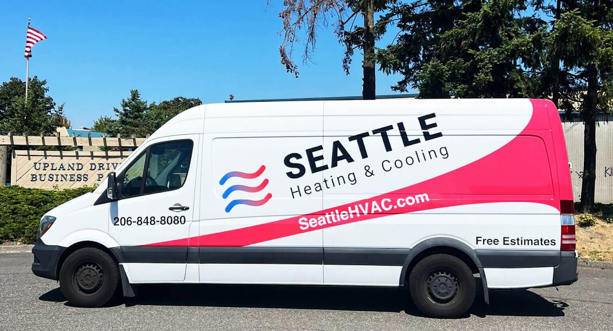 Seattle Heating & Cooling