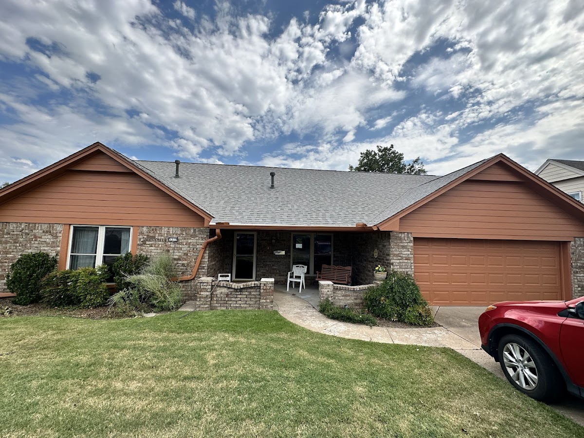 Bird's Eye View Construction