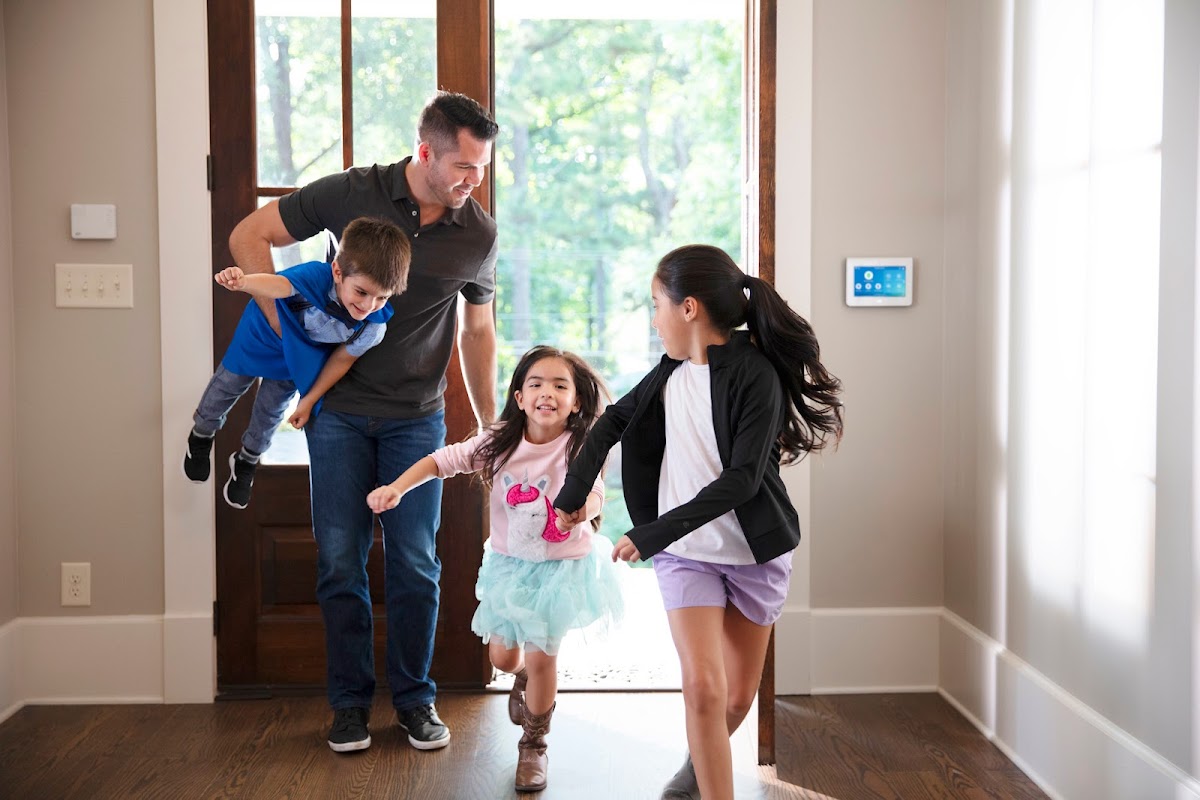 Zions Security Alarms - Zions Security Alarms Electrical Repair in Jerome, ID photo