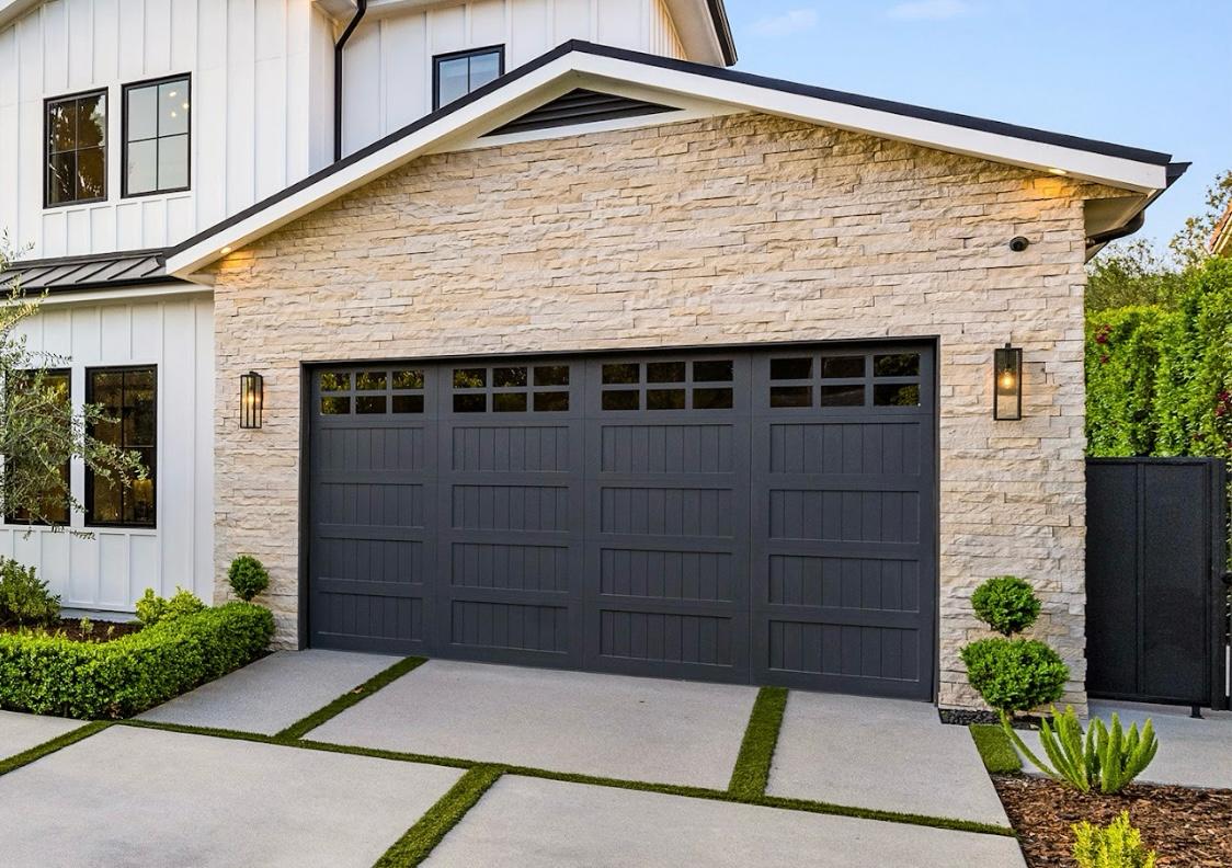 Johnson Garage Door Repair