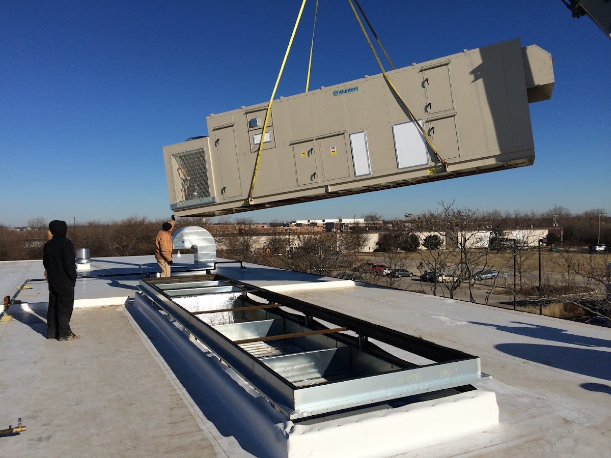 Direct Mechanical - Direct Mechanical Electrical Repair in Schaumburg, IL photo