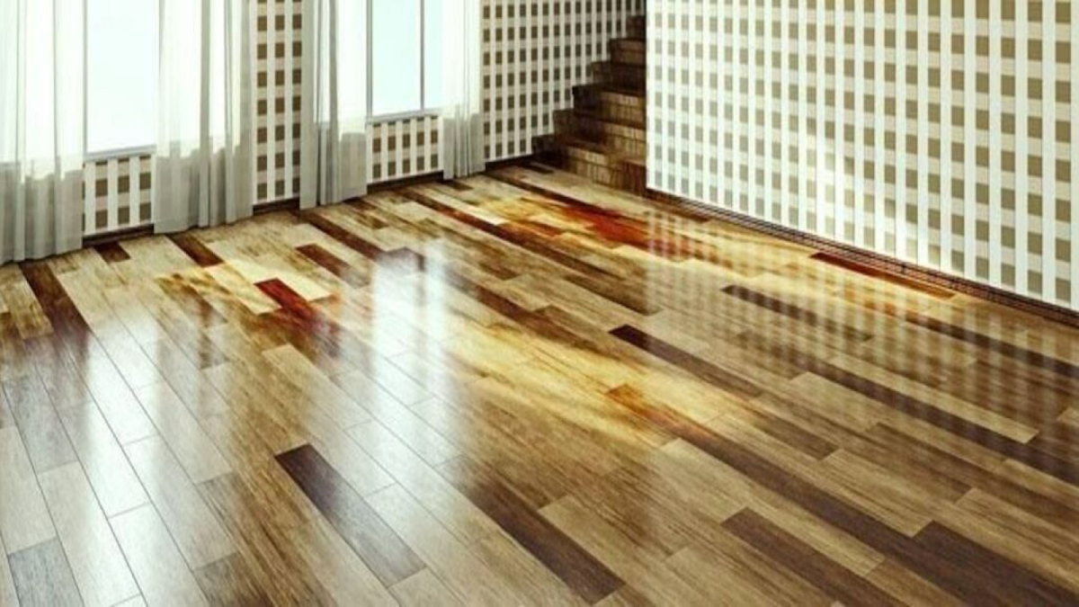 Port City Flooring